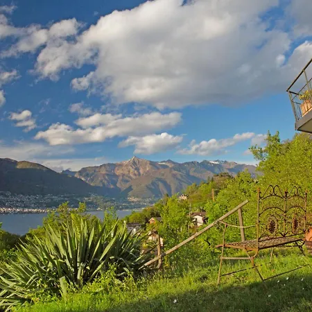 Casablanca Og By Interhome * San Nazzaro