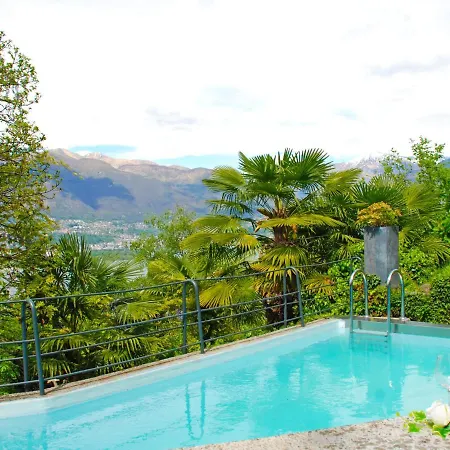 Casablanca Og By Interhome *