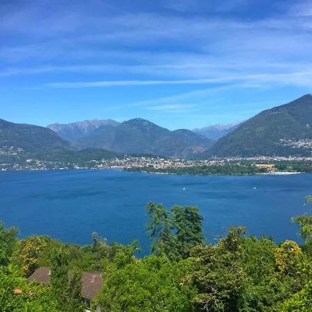 Casablanca Og By Interhome Appartement *