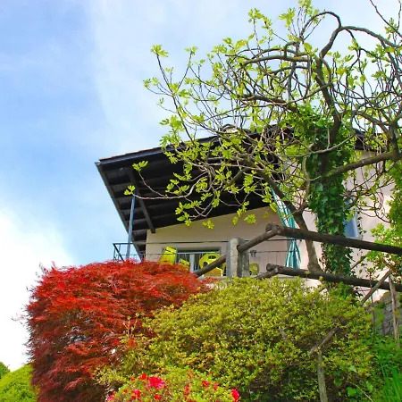 Appartement Casablanca Og By Interhome San Nazzaro