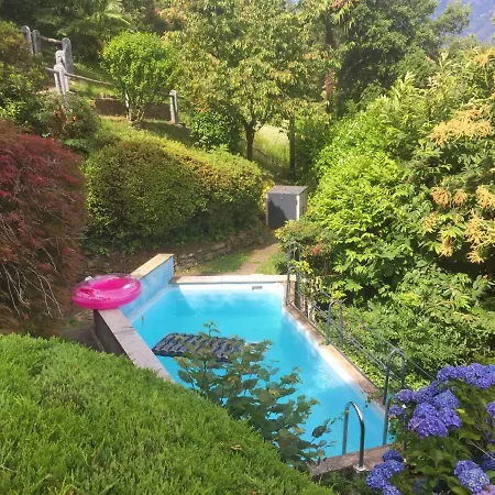 Casablanca Og By Interhome Appartement *