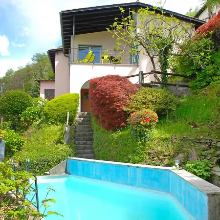 Casablanca Og By Interhome Appartement *