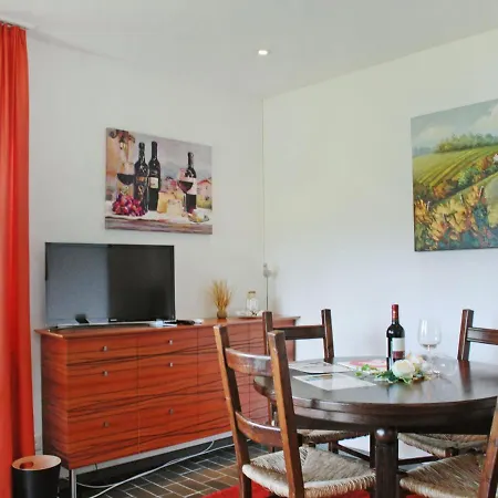 Apartment Casablanca-1 By Interhome *