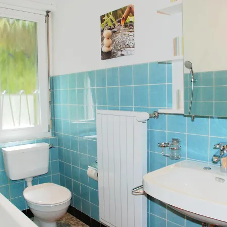 Apartment Casablanca Og By Interhome *