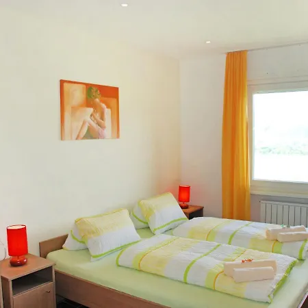 Apartment Casablanca-1 By Interhome
