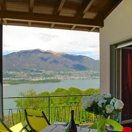 Casablanca Og By Interhome Appartement *