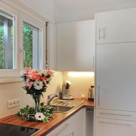 Apartment Casablanca-1 By Interhome