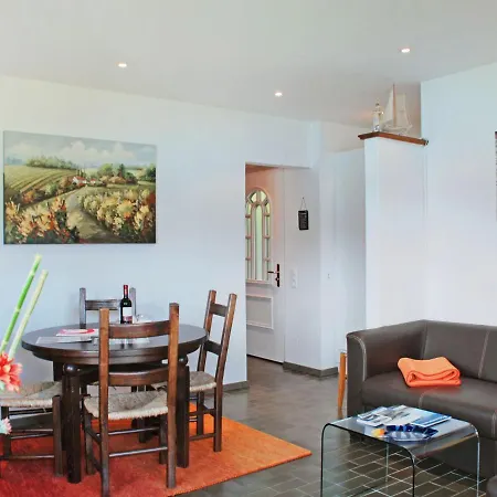 Apartment Casablanca-1 By Interhome San Nazzaro