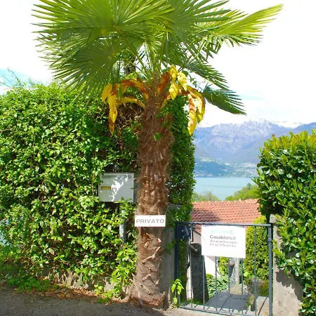 Casablanca Og By Interhome