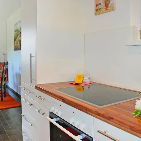 Casablanca Og By Interhome Appartement San Nazzaro