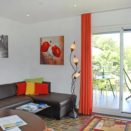 Casablanca Og By Interhome