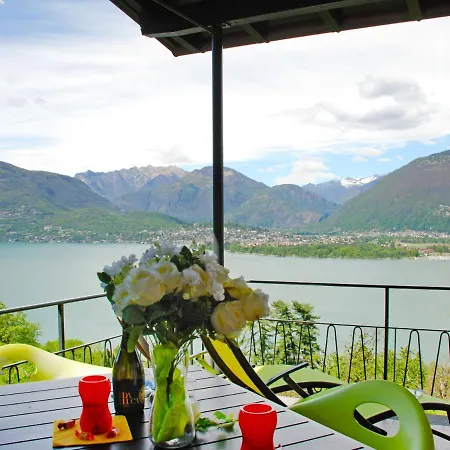 Casablanca Og By Interhome Appartement San Nazzaro