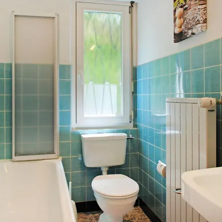 Apartment Casablanca-1 By Interhome