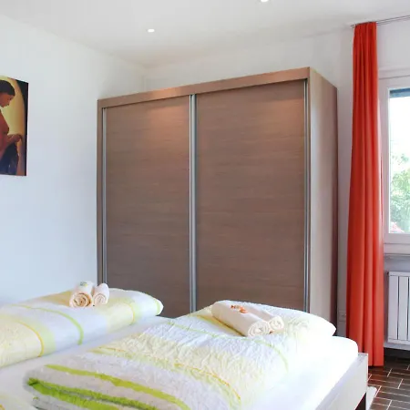 Casablanca-1 By Interhome *