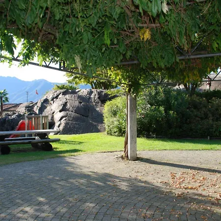 Casablanca Og By Interhome Appartement *