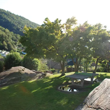 Casablanca Og By Interhome