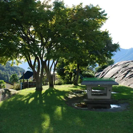 Casablanca Og By Interhome