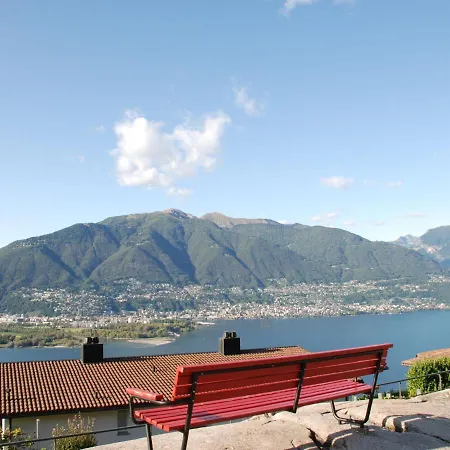 Casablanca Og By Interhome