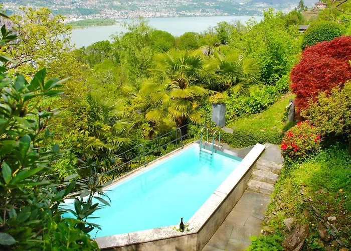 Daire Casablanca Og By Interhome *