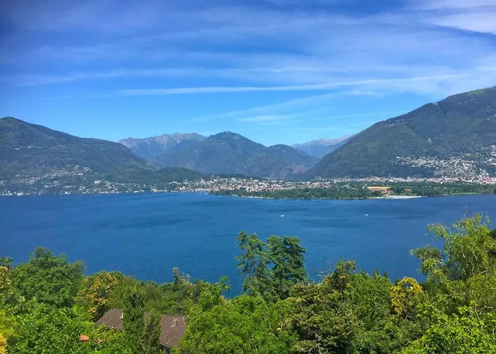 Casablanca Og By Interhome Daire *