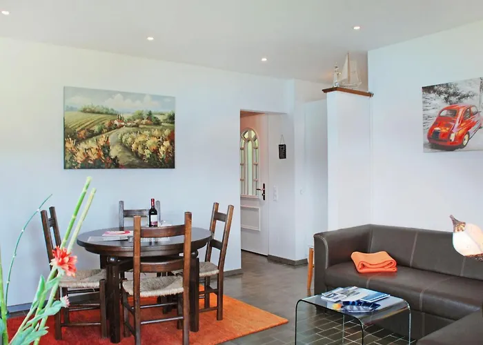 Daire Casablanca Og By Interhome San Nazzaro