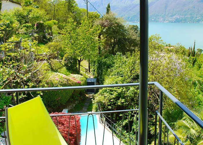 Daire Casablanca Og By Interhome *