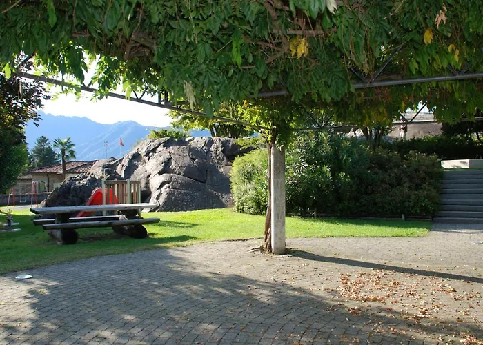 Casablanca Og By Interhome Daire *