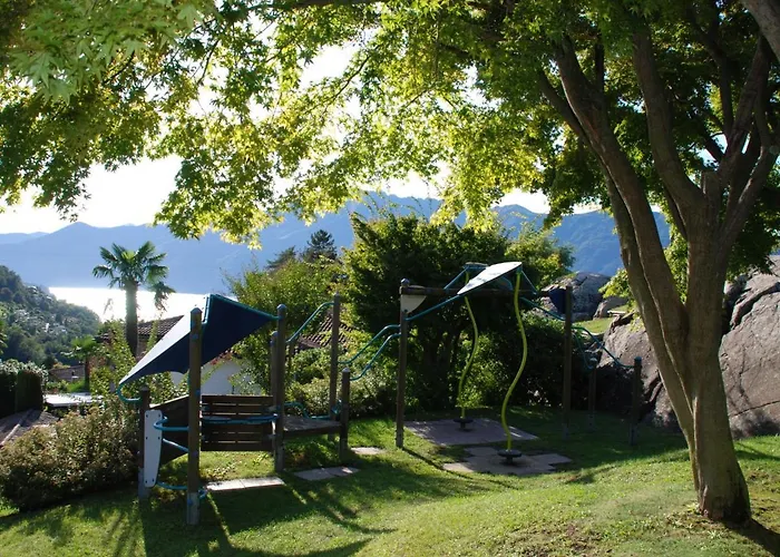 Casablanca Og By Interhome