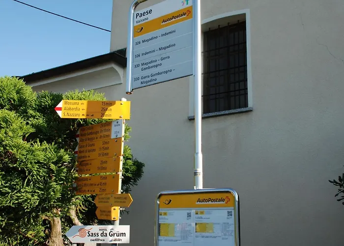 Casablanca Og By Interhome Daire