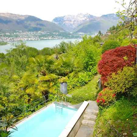 Casablanca Og By Interhome * San Nazzaro