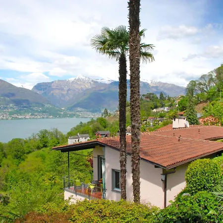 Appartement Casablanca Og By Interhome San Nazzaro