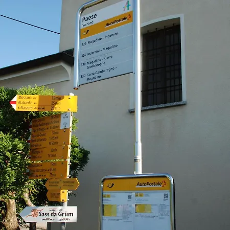 Casablanca Og By Interhome Appartement