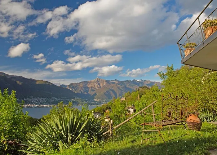 Casablanca Og By Interhome * San Nazzaro