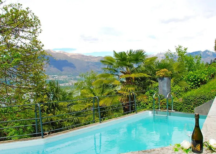 Casablanca Og By Interhome *