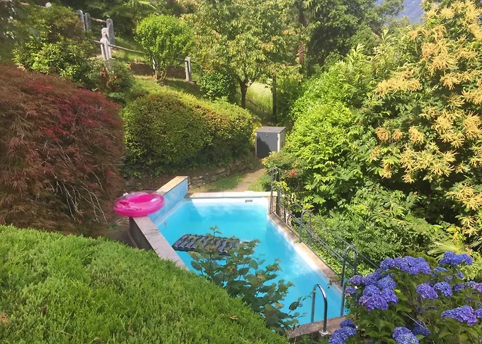 Casablanca Og By Interhome Appartement *