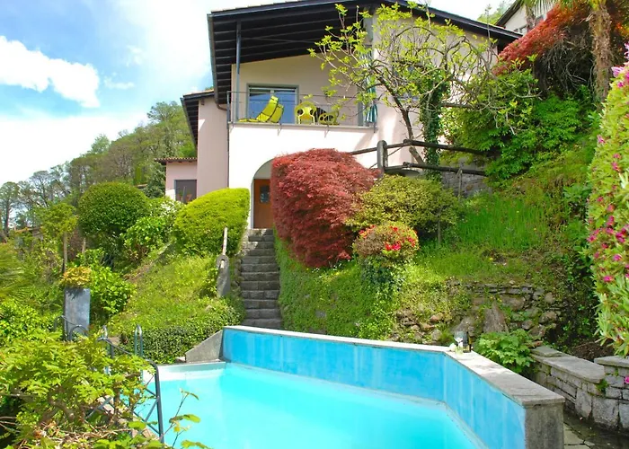 Casablanca Og By Interhome Appartement *