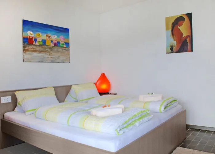 Casablanca Og By Interhome Appartement San Nazzaro