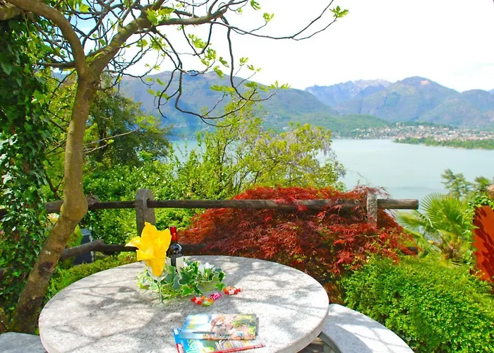 Casablanca Og By Interhome * San Nazzaro