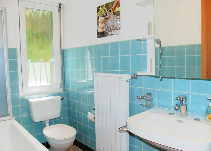 Appartement Casablanca Og By Interhome *