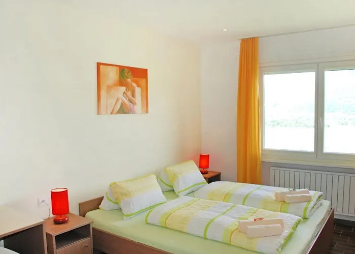 Appartement Casablanca Og By Interhome