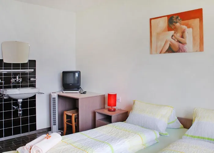 Casablanca Og By Interhome San Nazzaro