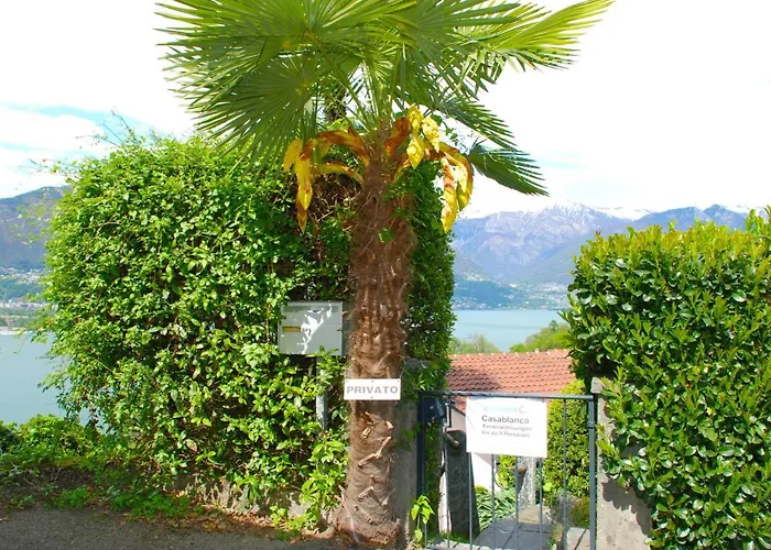 Casablanca Og By Interhome