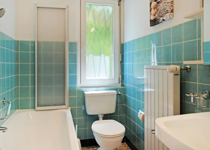 Appartement Casablanca Og By Interhome