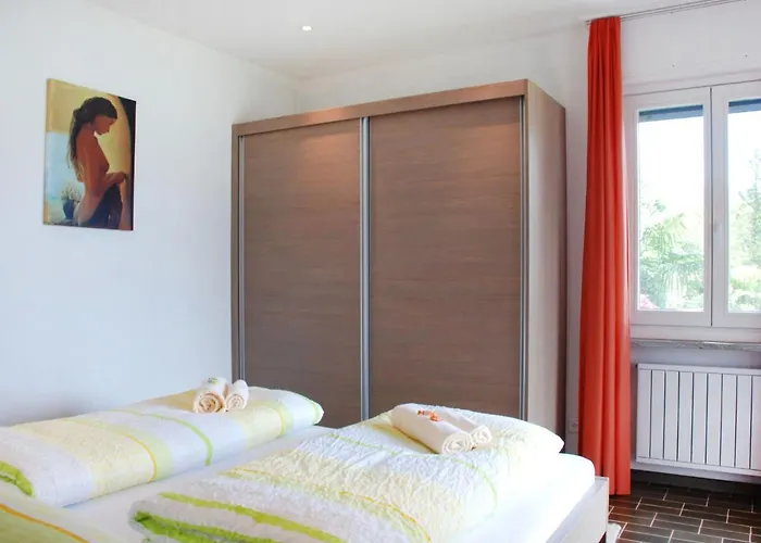 Casablanca Og By Interhome *