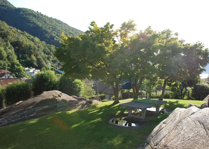 Casablanca Og By Interhome