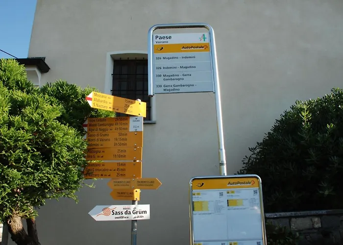 Casablanca Og By Interhome Appartement *