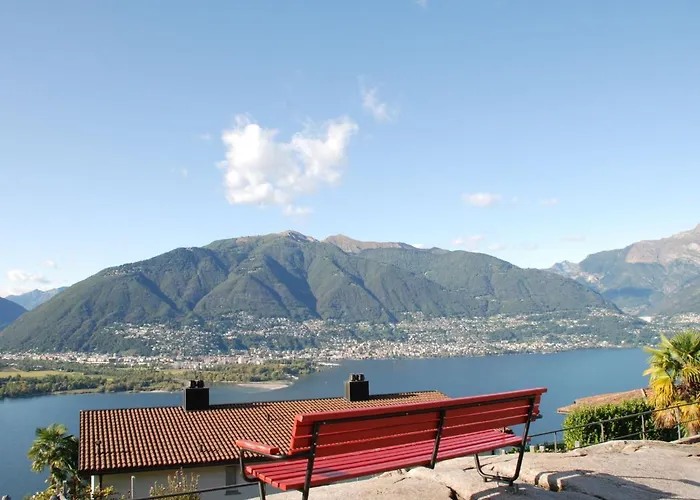 Casablanca Og By Interhome