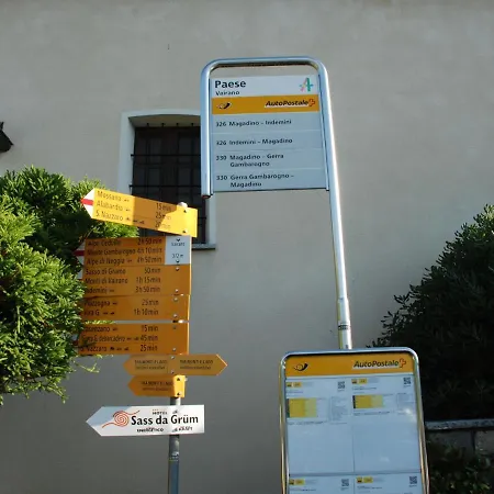 Casablanca Og By Interhome Apartament *