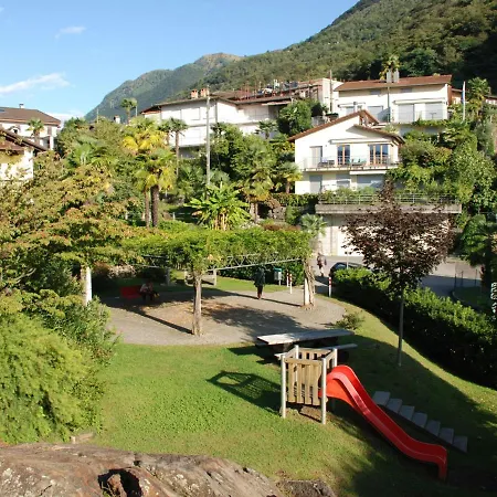 Casablanca Og By Interhome * San Nazzaro