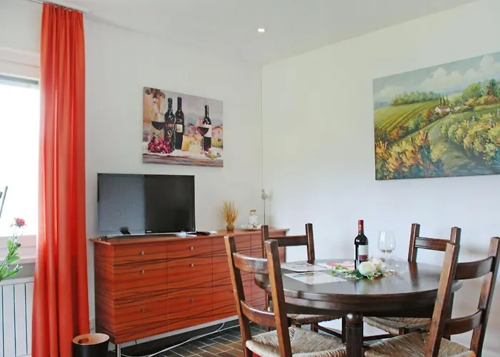 Apartament Casablanca Og By Interhome *